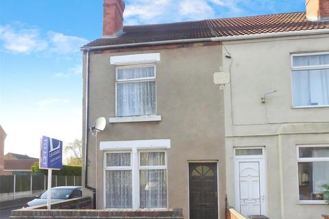 3 bedroom terraced house to rent, Lindleys Lane, Kirkby-in-Ashfield, NG17
