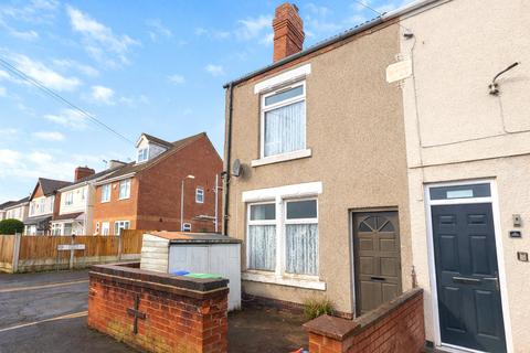 3 bedroom terraced house to rent, Lindleys Lane, Kirkby-in-Ashfield, NG17
