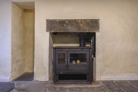 undefined, Bridge Cottage, Broughton Mills