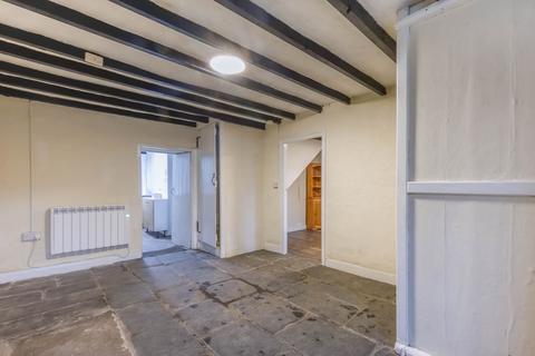 undefined, Bridge Cottage, Broughton Mills