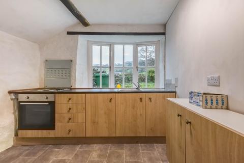 2 bedroom detached house for sale, Bridge Cottage, Broughton Mills