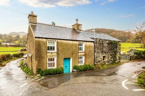2 bedroom detached house for sale, Bridge Cottage, Broughton Mills