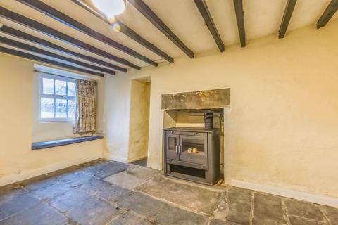 undefined, Bridge Cottage, Broughton Mills