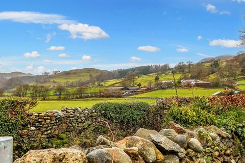 undefined, Bridge Cottage, Broughton Mills