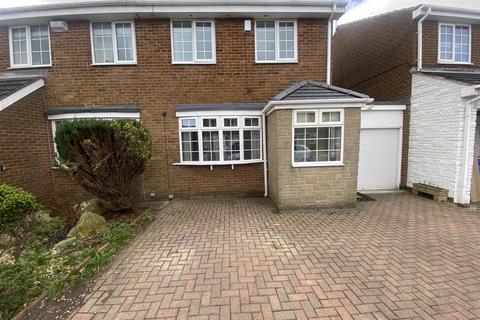 undefined, Chipchase Court, New Hartley, Whitley Bay