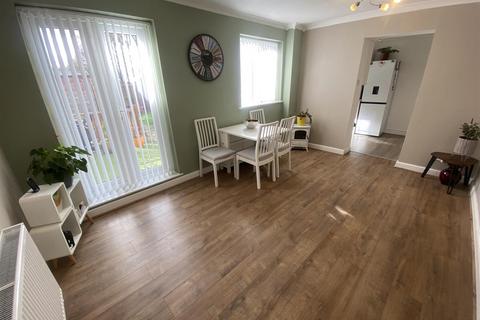 undefined, Chipchase Court, New Hartley, Whitley Bay