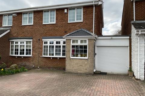 undefined, Chipchase Court, New Hartley, Whitley Bay