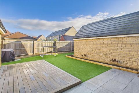 undefined, Somerdale Avenue, Brockworth, Gloucester