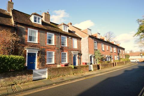 3 bedroom terraced house to rent, Little London, Chichester, PO19