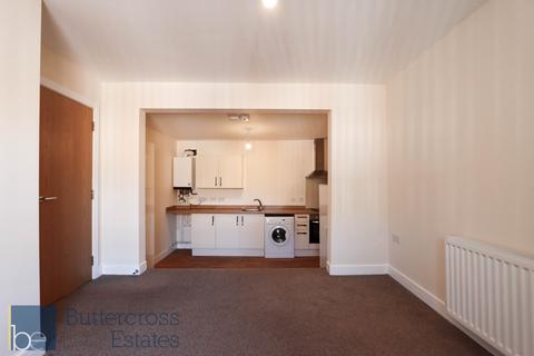 undefined, Middle Gate, Newark