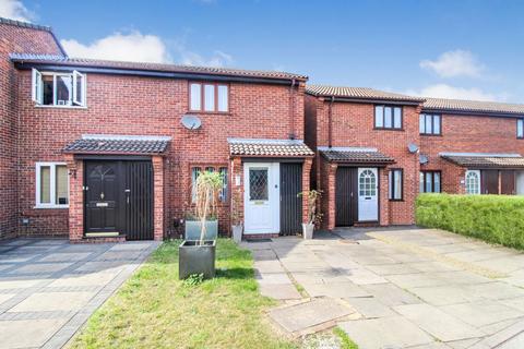 Hulme Close, Kempston, Bedford