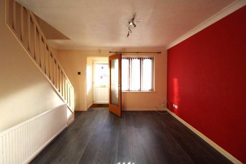 2 bedroom terraced house for sale, Hulme Close, Kempston, Bedford