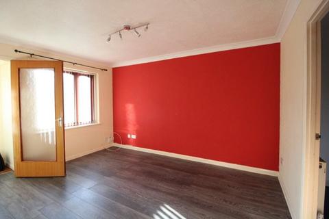 2 bedroom terraced house for sale, Hulme Close, Kempston, Bedford