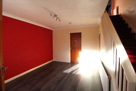 2 bedroom terraced house for sale, Hulme Close, Kempston, Bedford
