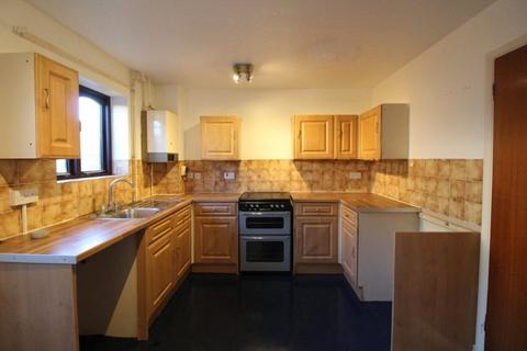 2 bedroom terraced house for sale, Hulme Close, Kempston, Bedford