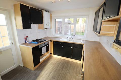 3 bedroom semi-detached house for sale, Ithica Close, Hayling Island