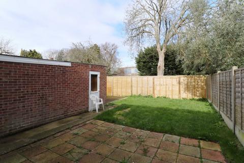 undefined, Ithica Close, Hayling Island