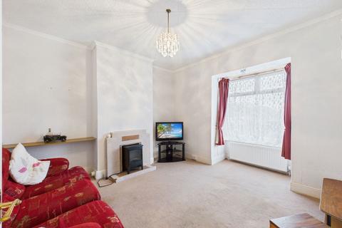 3 bedroom terraced house for sale, Isaacs Road, Torquay, TQ2 8NA
