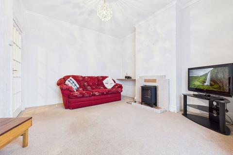 3 bedroom terraced house for sale, Isaacs Road, Torquay, TQ2 8NA