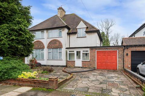 3 bedroom semi-detached house for sale, Kingsway, Petts Wood, BR5