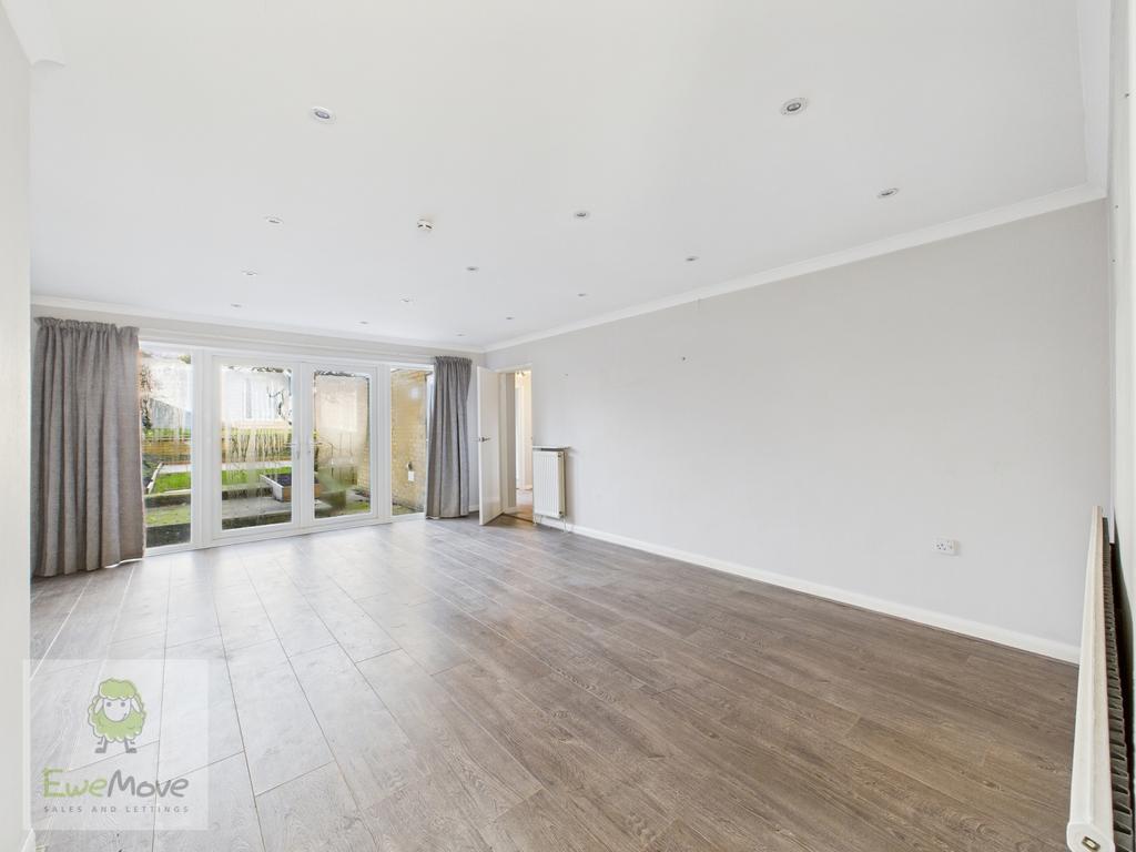 Living Dining Room