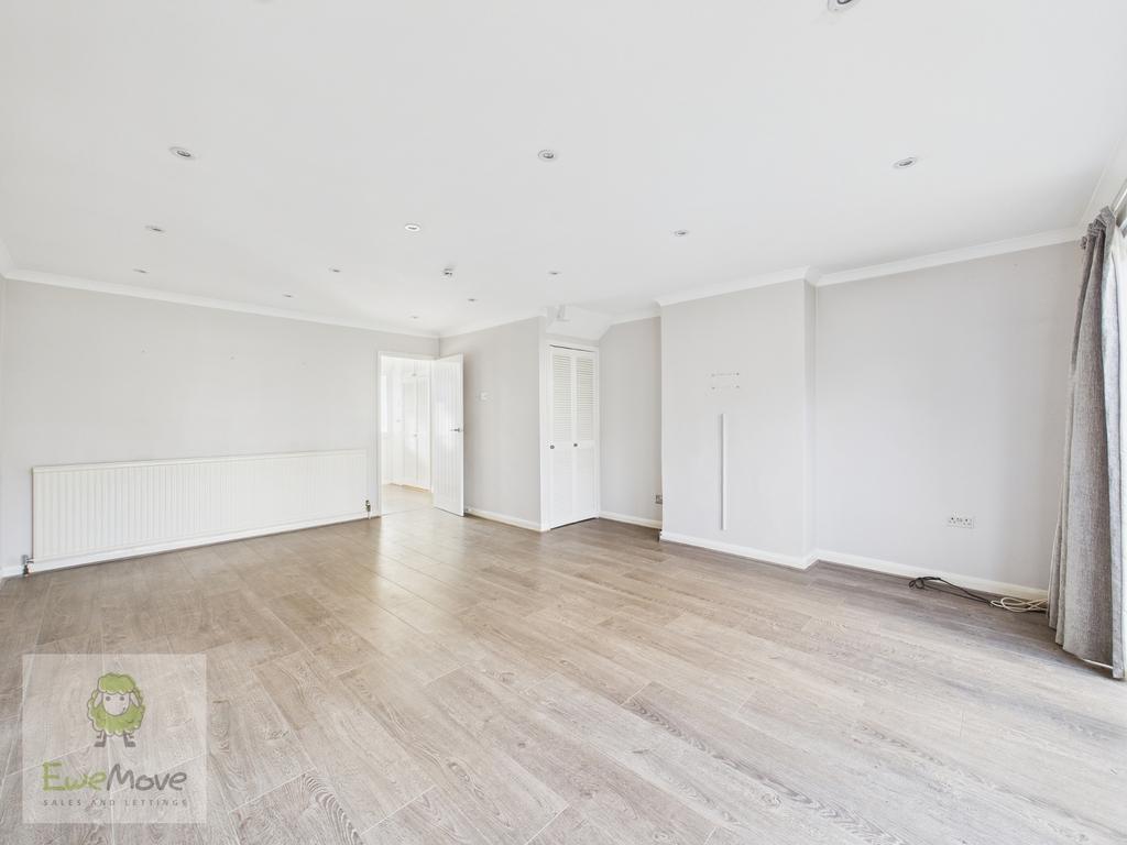 Living Dining Room