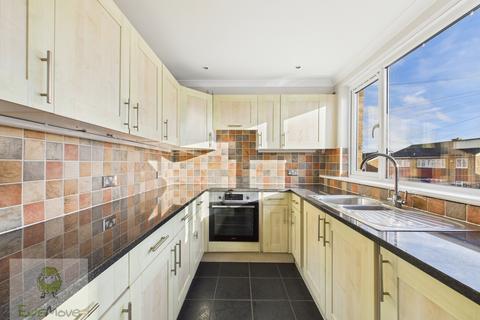 4 bedroom semi-detached house for sale, Pankhurst Road, Hoo, St Werburgh, Rochester, ME3 9DF