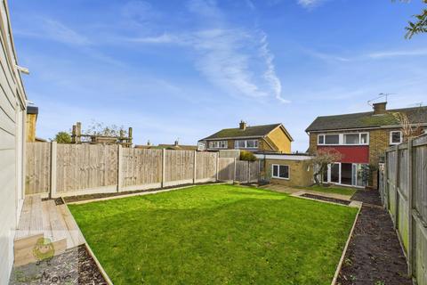 4 bedroom semi-detached house for sale, Pankhurst Road, Hoo, St Werburgh, Rochester, ME3 9DF