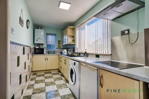 2 bedroom semi-detached house for sale, Clowne Road, Chesterfield S43