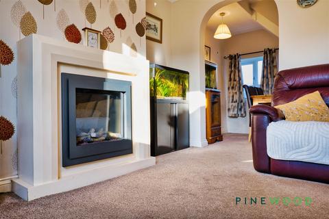 2 bedroom semi-detached house for sale, Clowne Road, Chesterfield S43