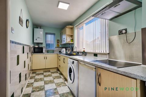 undefined, Clowne Road, Chesterfield S43