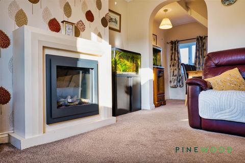 undefined, Clowne Road, Chesterfield S43