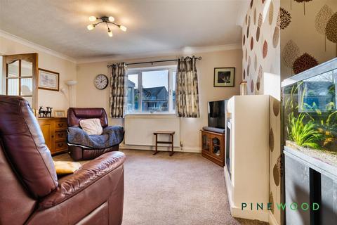 undefined, Clowne Road, Chesterfield S43