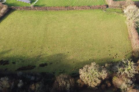 Land for sale, Cornwall PL12