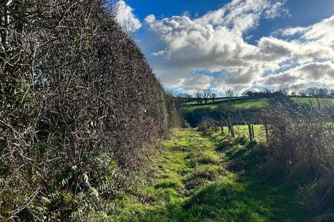 Land for sale, Cornwall PL12
