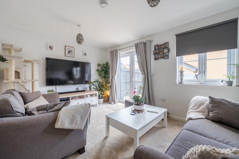 2 bedroom end of terrace house for sale, Wheel Close, Barnstaple EX31