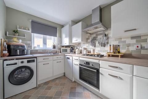 2 bedroom end of terrace house for sale, Wheel Close, Barnstaple EX31