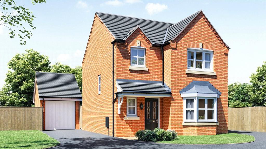 Davenham Cgi