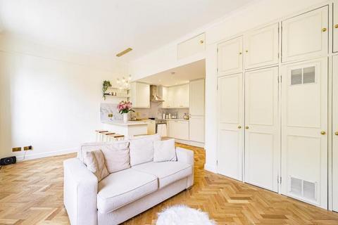 1 bedroom apartment to rent, Portland Place, London W1B