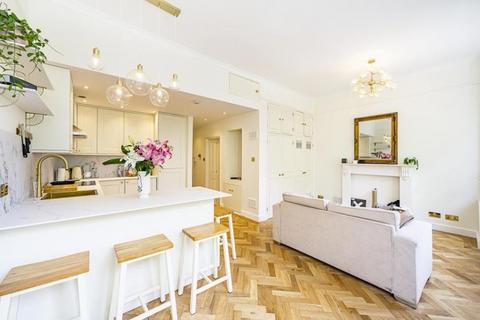 1 bedroom apartment to rent, Portland Place, London W1B