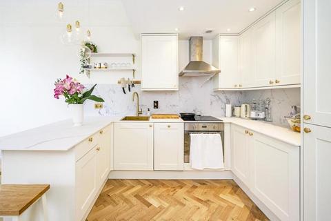 1 bedroom apartment to rent, Portland Place, London W1B