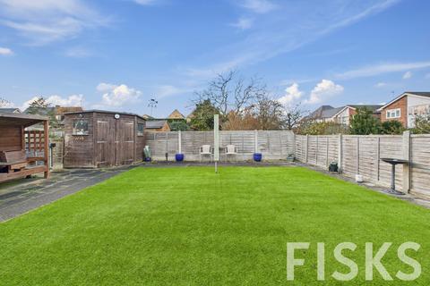 4 bedroom detached bungalow for sale, Homefields Avenue, Benfleet, SS7