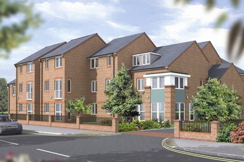 undefined, Peel House Lane, Widnes, WA8