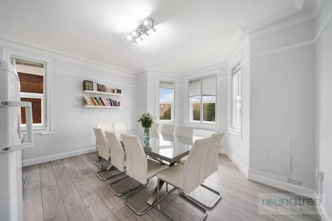 undefined, Brent View House, North Circular Road, Golders Green NW11