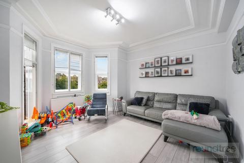undefined, Brent View House, North Circular Road, Golders Green NW11