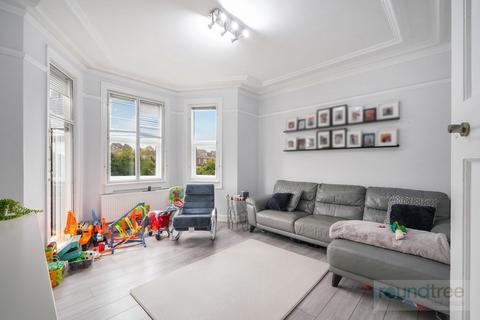 undefined, Brent View House, North Circular Road, Golders Green NW11