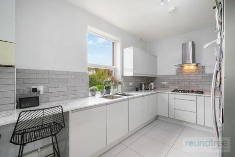 undefined, Brent View House, North Circular Road, Golders Green NW11
