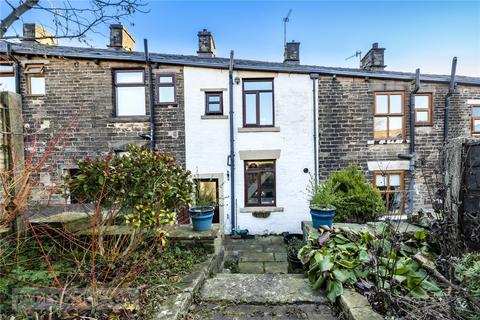 undefined, Radcliffe Street, Springhead, Saddleworth, OL4