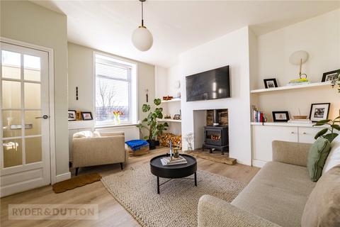 undefined, Radcliffe Street, Springhead, Saddleworth, OL4