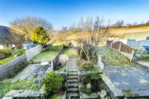 undefined, Radcliffe Street, Springhead, Saddleworth, OL4